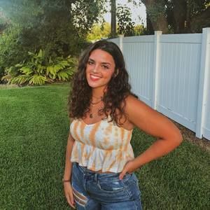 Meet your Posher, Maddie